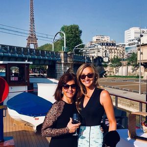 Meet your Posher, Elissa